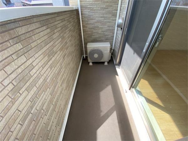 エンジェル　コート 部屋画像