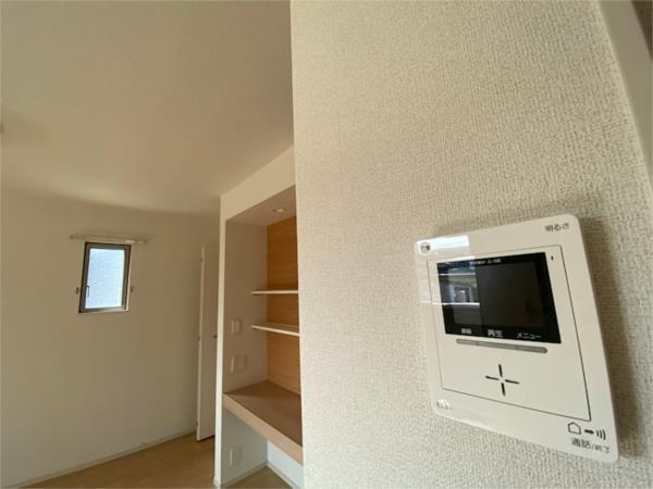 エンジェル　コート セキュリティ