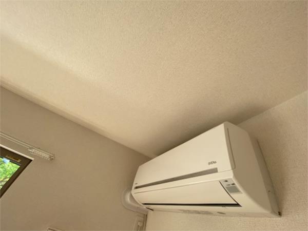 エンジェル　コート 部屋画像