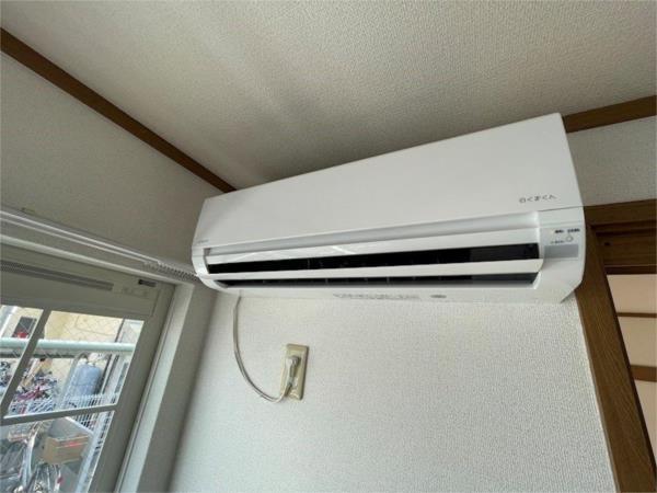 はくや西高洲 部屋画像