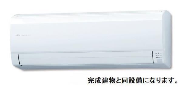 エレマスタ 部屋画像