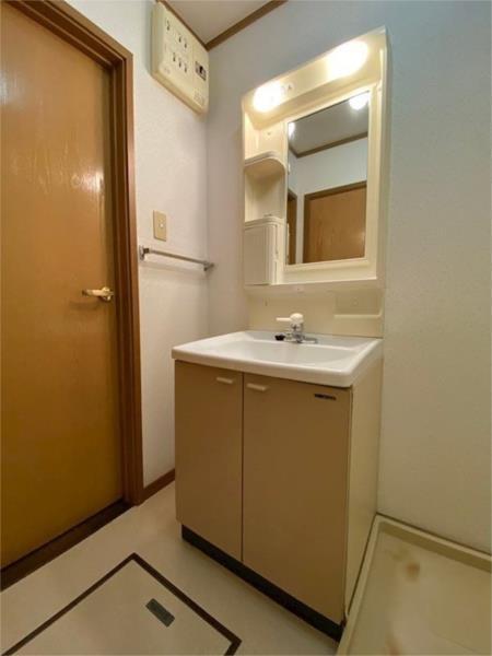 フォレスト 部屋画像