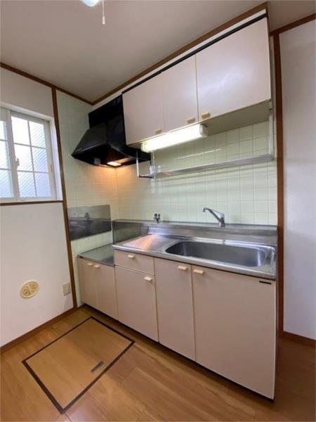 フォレスト キッチン