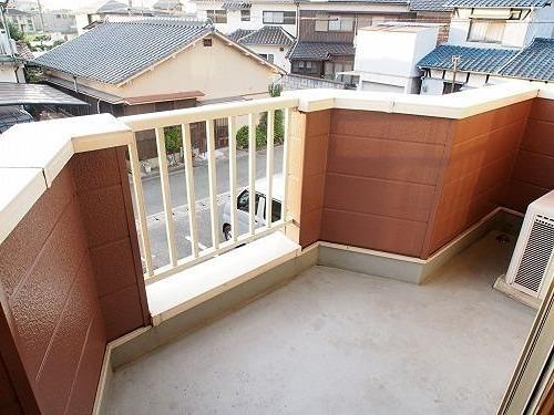 フォレスト 部屋画像