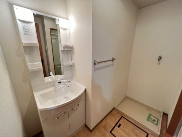 アルカディアA棟 部屋画像