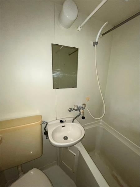ベルトピア飾磨 部屋画像