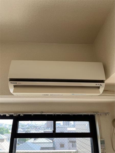 ベルトピア飾磨 部屋画像