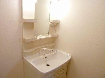 ファイン　コルソII 部屋画像