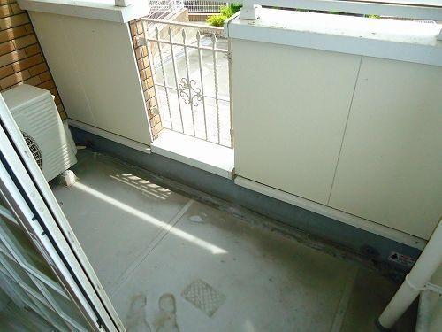 ファイン　コルソII 部屋画像