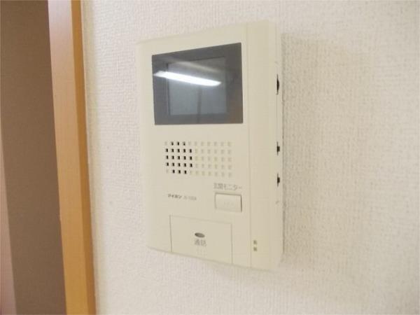 ファイン　コルソII セキュリティ