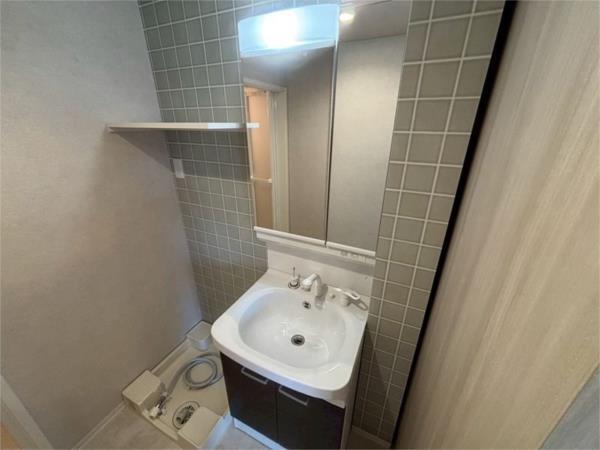 ボヌール英賀保駅前II 部屋画像