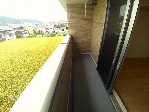 ロマンド 部屋画像