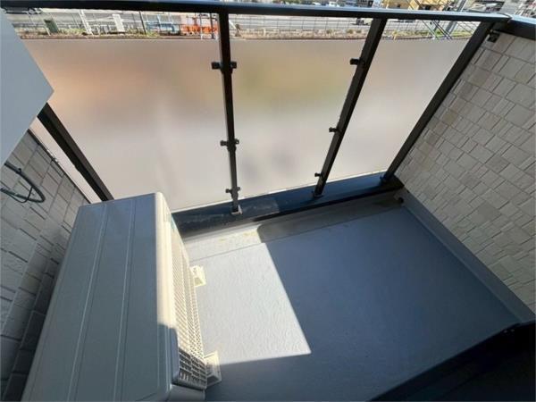 ボヌール英賀保駅前II 部屋画像