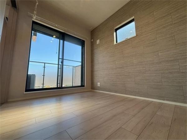 ボヌール英賀保駅前II その他部屋・スペース