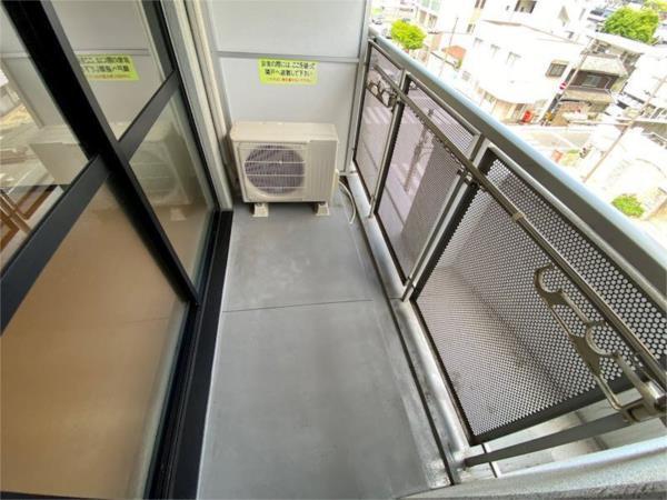 ラ・パルフェ・ド・アフェール 部屋画像