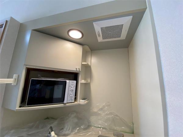 ラ・パルフェ・ド・アフェール 部屋画像
