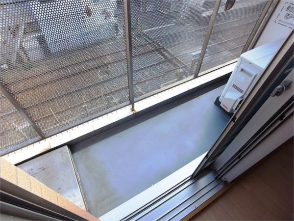 FORTE ASHIYA 部屋画像