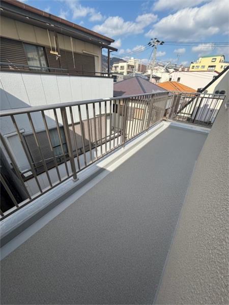 リフュージュ本山 部屋画像