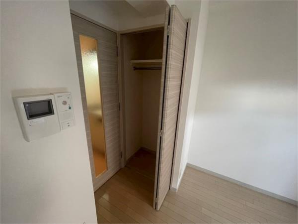 アクロス神戸住吉ステーションフロント 収納