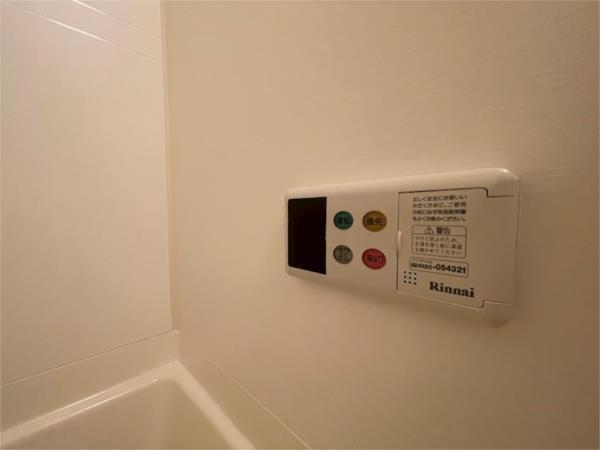 アクロス神戸住吉ステーションフロント 部屋画像