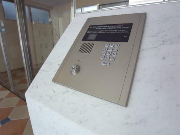 アクロス神戸住吉ステーションフロント その他