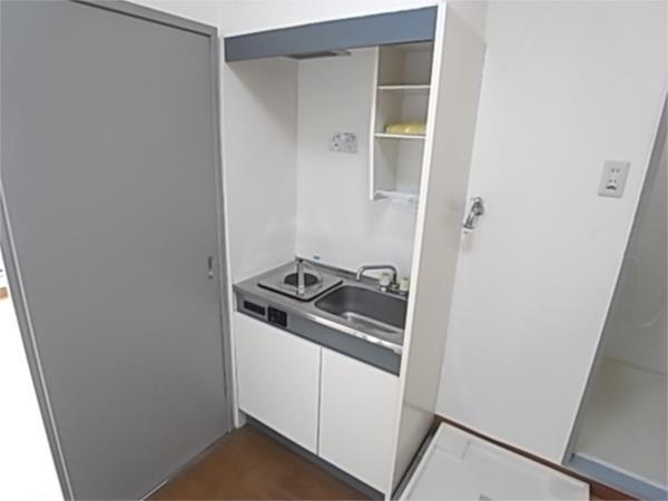 ウィステリア青木 部屋画像