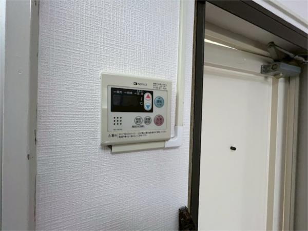 パレス上原 部屋画像