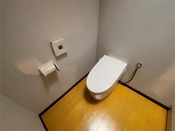 エクセレンス御影 トイレ
