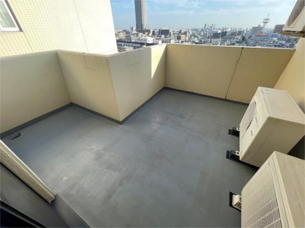 エクセレンス御影 部屋画像