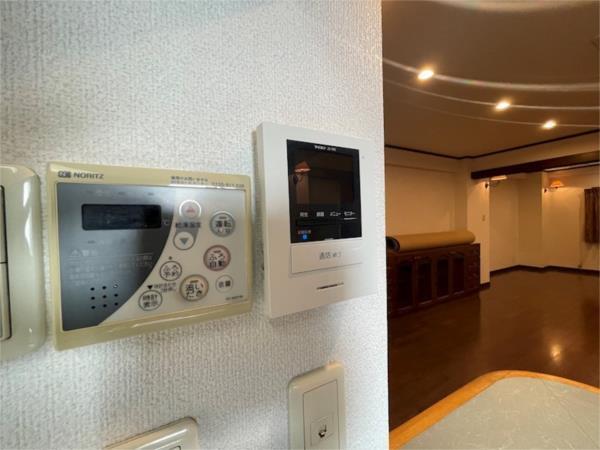 エクセレンス御影 部屋画像