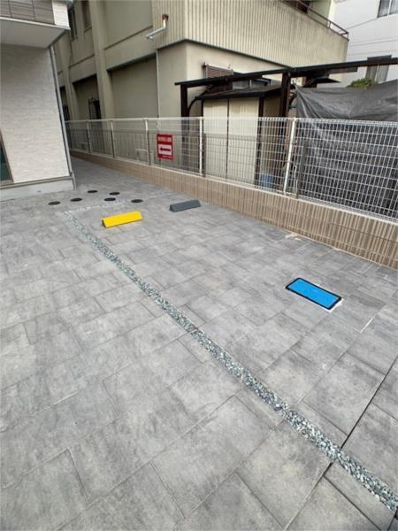 ウェルスクエア西宮北口 その他