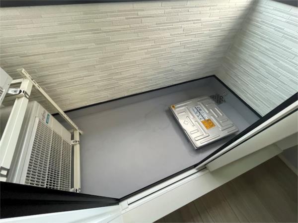 ストラッセ芦屋 部屋画像