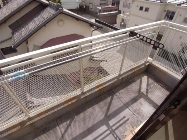 メゾン大原 部屋画像