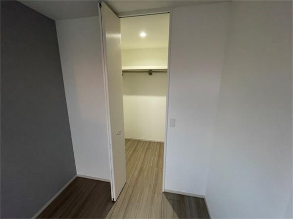 ストラッセ芦屋 収納