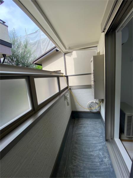 レクエルド深江 部屋画像