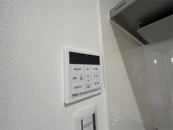 レクエルド深江 その他