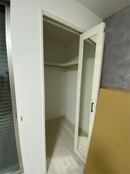 レクエルド深江 収納