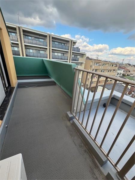 大谷町アネックス 部屋画像