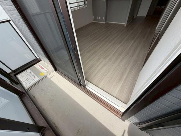 メゾン・ド・プティエル今津 部屋画像