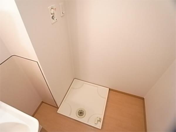 ハピネス・サイノII（101） 部屋画像