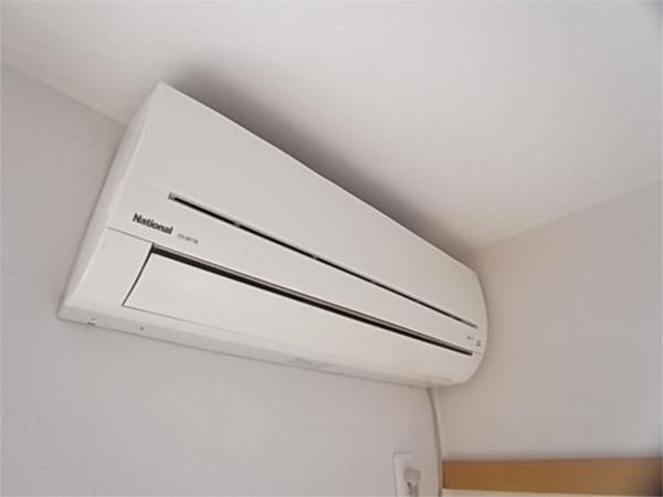 ハピネス・サイノII（101） 部屋画像