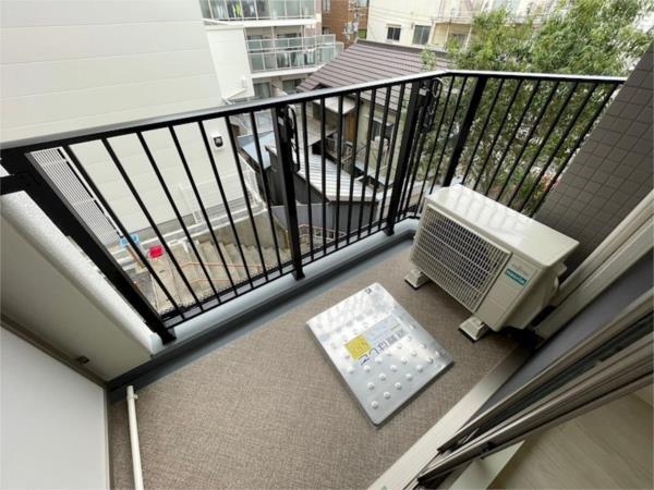 ファーストフィオーレ神戸元町ディモーラ 部屋画像