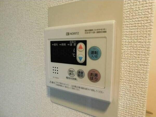 メゾン・ド・ヴィレ ボヤージュ 部屋画像