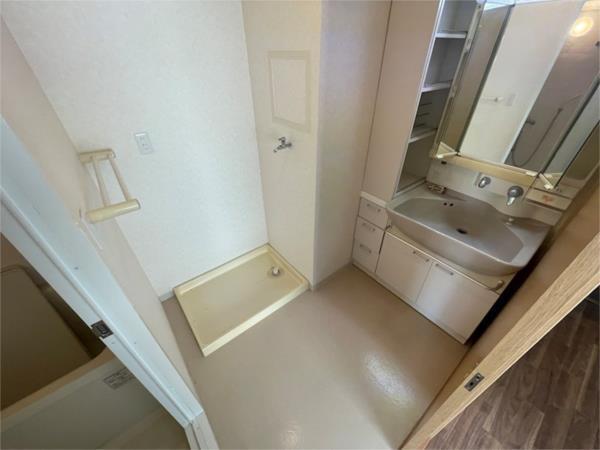 アプリーレ北青木 部屋画像