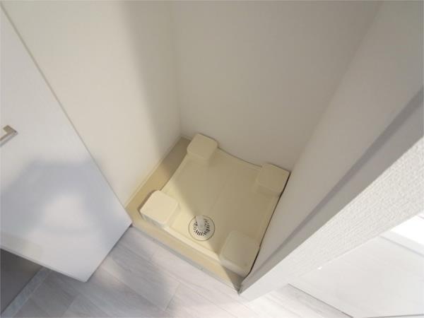 エスリード神戸三宮 その他