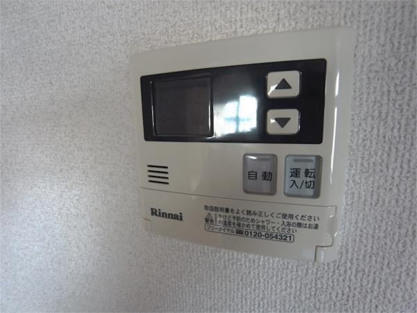 オーベルジュ甲南 部屋画像