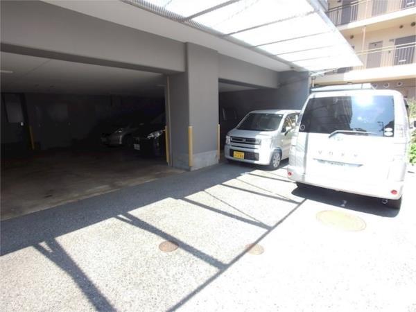 オーベルジュ甲南 その他