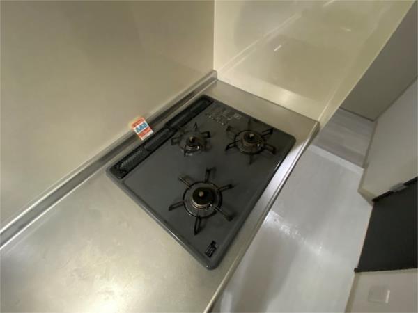 エル・イソベ三宮 部屋画像