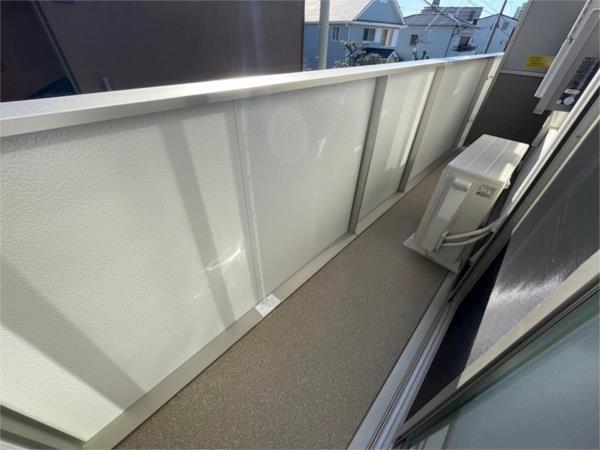 シュロス鳴尾 部屋画像