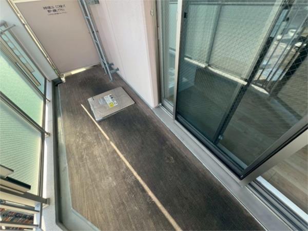 プリオーレ神戸大開通 部屋画像